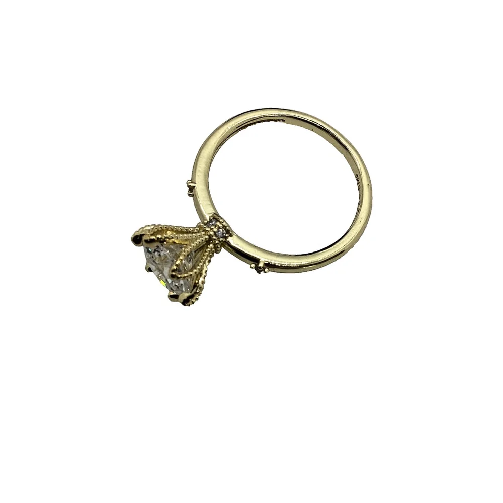 yellow gold